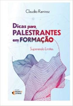 Imagem de DICAS PARA PALESTRANTES EM FORMACAO