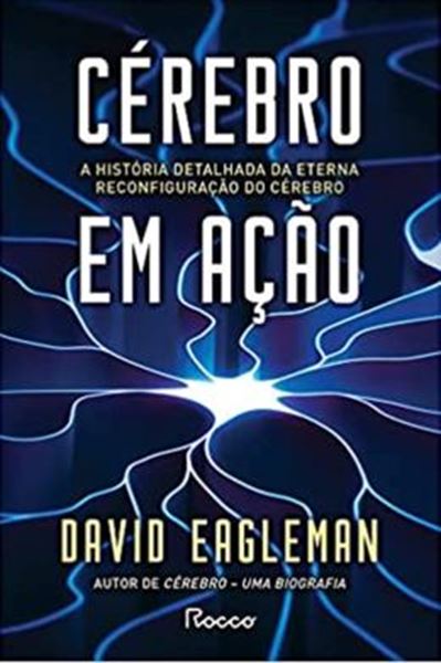 Picture of CEREBRO EM ACAO