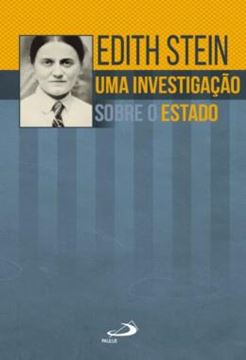 Imagem de UMA INVESTIGACAO SOBRE O ESTADO