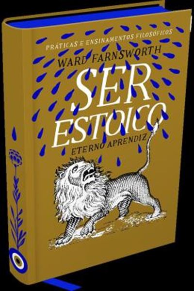 Picture of SER ESTOICO: ETERNO APRENDIZ