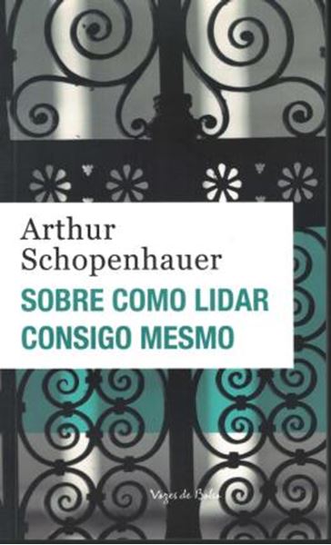 Picture of SOBRE COMO LIDAR CONSIGO MESMO