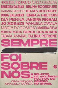 Imagem de SEMPRE FOI SOBRE NOS