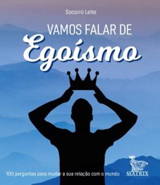 Picture of VAMOS FALAR DE EGOISMO