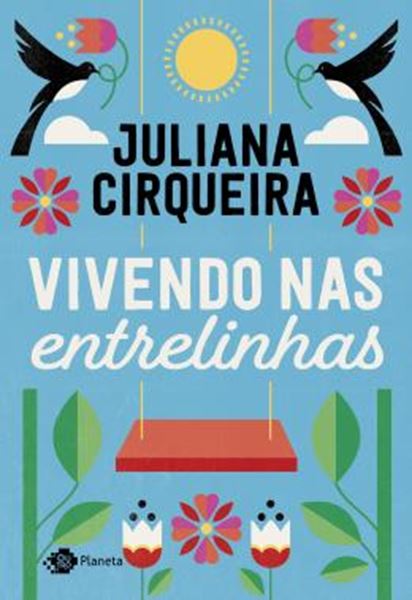 Picture of VIVENDO NAS ENTRELINHAS