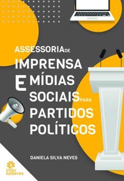 Imagem de ASSESSORIA DE IMPRENSA E MIDIAS SOCIAIS PARA PARTIDOS POLITICOS