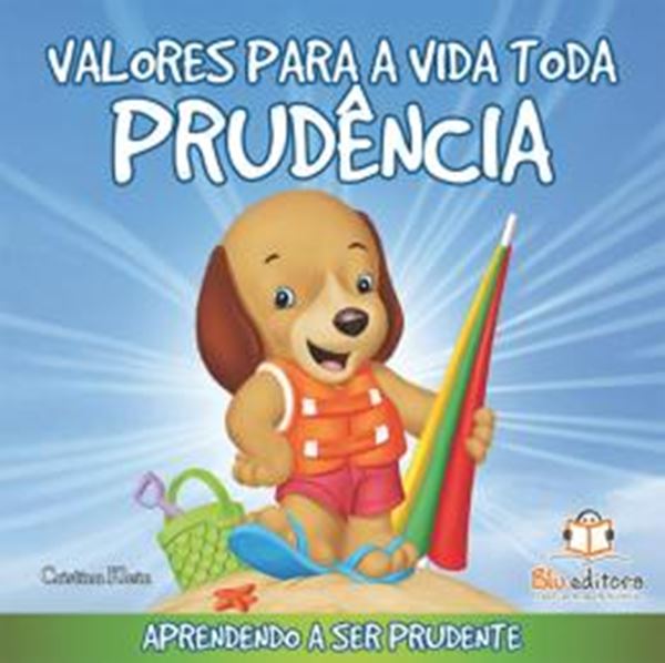 Picture of VALORES PARA A VIDA TODA: PRUDENCIA