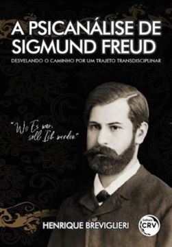 Imagem de A PSICANALISE DE SIGMUND FREUD
