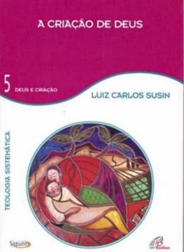 Imagem de A CRIACAO DE DEUS - VOL. 5