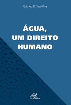 Imagem de AGUA, UM DIREITO HUMANO