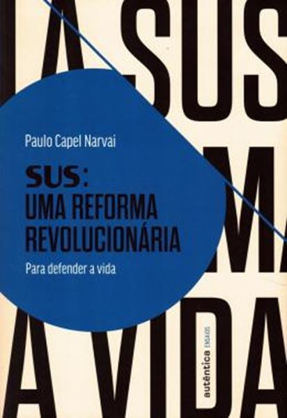 Picture of SUS - UMA REFORMA REVOLUCIONARIA