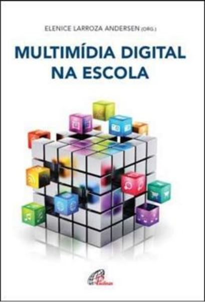 Picture of MULTIMIDIA DIGITAL NA ESCOLA