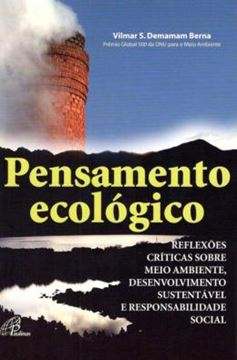 Imagem de PENSAMENTO ECOLOGICO