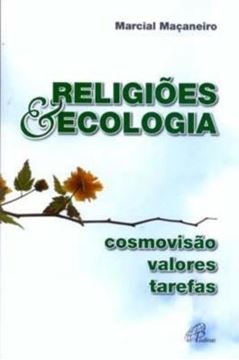Imagem de RELIGIOES & ECOLOGIA