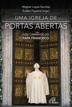 Imagem de UMA IGREJA DE PORTAS ABERTAS