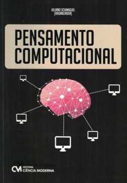 Imagem de PENSAMENTO COMPUTACIONAL