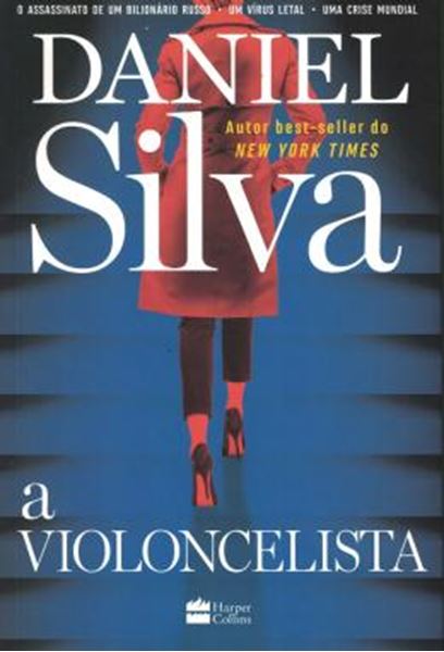 Picture of A VIOLONCELISTA