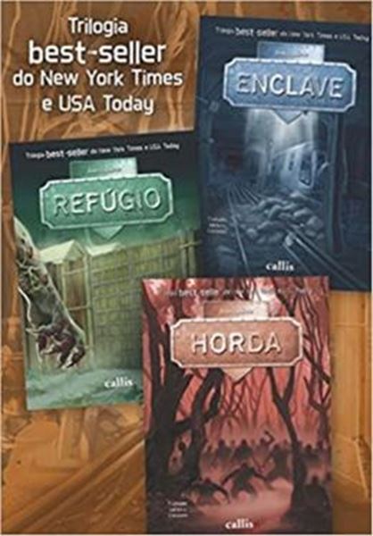 Picture of TRILOGIA RAZORLAND