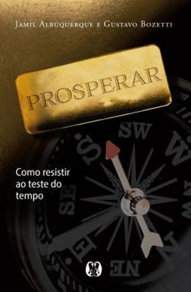 Picture of PROSPERAR - COMO RESISTIR AO TESTE DO TEMPO