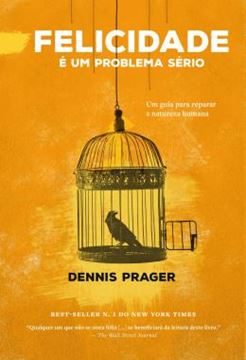 Imagem de FELICIDADE E UM PROBLEMA SERIO