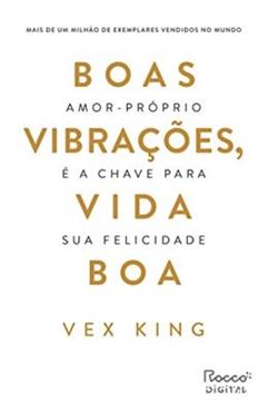 Imagem de BOAS VIBRACOES, VIDA BOA