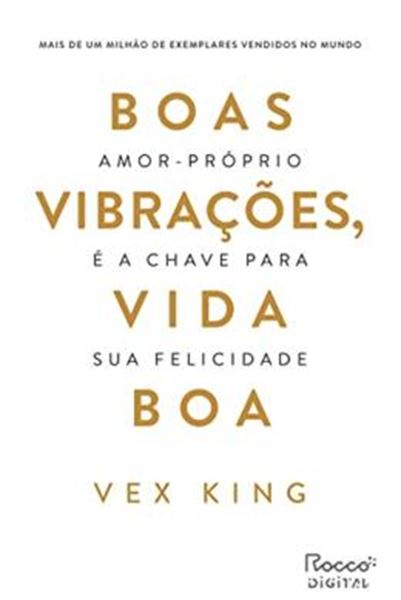 Picture of BOAS VIBRACOES, VIDA BOA