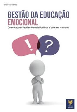 Imagem de GESTAO DA EDUCACAO EMOCIONAL