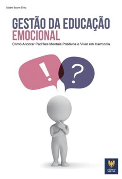 Picture of GESTAO DA EDUCACAO EMOCIONAL