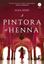 Imagem de A PINTORA DE HENNA