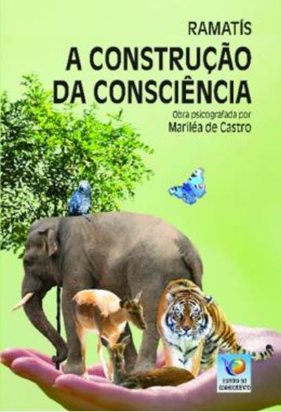 Picture of A CONSTRUCAO DA CONSCIENCIA