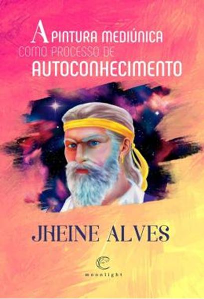 Picture of A PINTURA MEDIUNICA COMO PROCESSO DE AUTOCONHECIMENTO