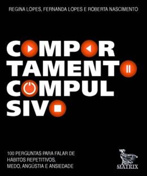 Picture of COMPORTAMENTO COMPULSIVO