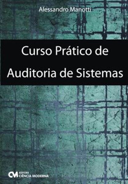 Picture of CURSO PRATICO - AUDITORIA DE SISTEMAS