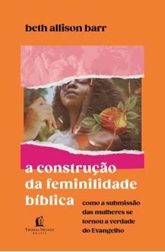 Imagem de A CONSTRUCAO DA FEMINILIDADE BIBLICA