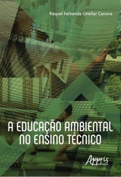 Picture of A EDUCACAO AMBIENTAL NO ENSINO TECNICO