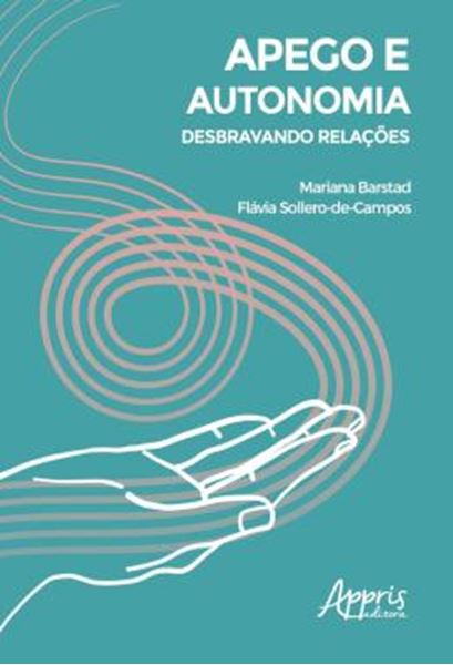 Picture of APEGO E AUTONOMIA: DESBRAVANDO RELACOES
