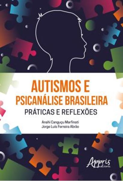 Picture of AUTISMOS E PSICANALISE BRASILEIRA PRATICAS E REFLEXOES