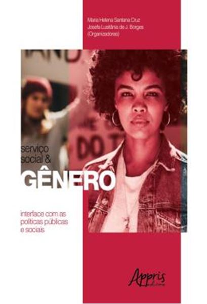Picture of SERVICO SOCIAL E GENERO: INTERFACE COM AS POLITICAS PUBLICAS E SOCIAIS