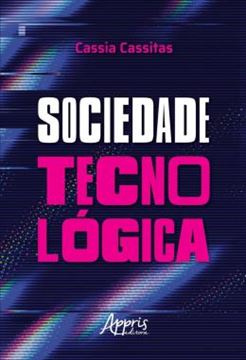 Imagem de SOCIEDADE TECNOLOGICA