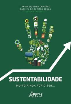 Imagem de SUSTENTABILIDADE - MUITO AINDA POR DIZER...