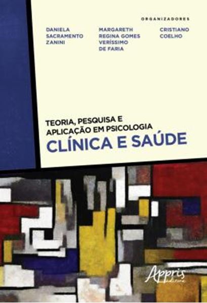 Picture of TEORIA, PESQUISA E APLICACAO EM PSICOLOGIA - CLINICA E SAUDE