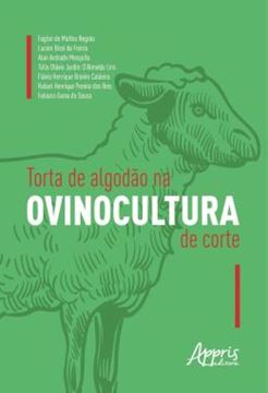 Imagem de TORTA DE ALGODAO NA OVINOCULTURA DE CORTE