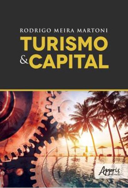Picture of TURISMO & CAPITAL
