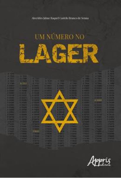 Picture of UM NUMERO NO LAGER