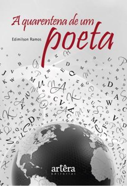 Picture of A QUARENTENA DE UM POETA