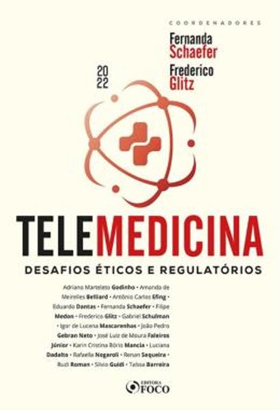 Picture of TELEMEDICINA: DESAFIOS ETICOS E REGULATORIOS