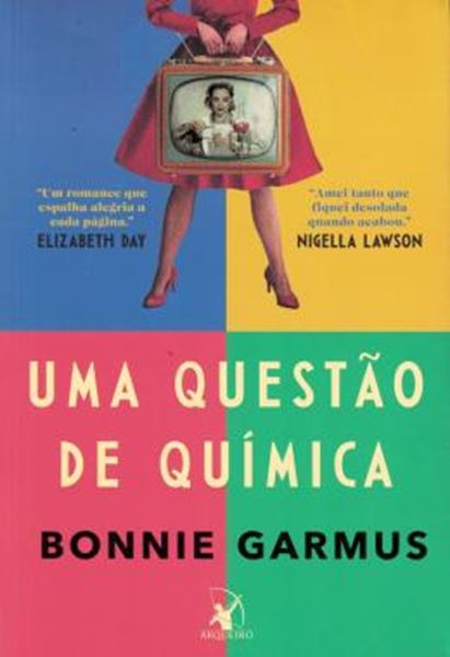 Picture of UMA QUESTAO DE QUIMICA