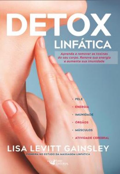 Picture of DETOX LINFATICA
