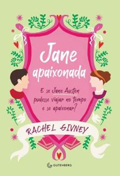 Imagem de JANE APAIXONADA