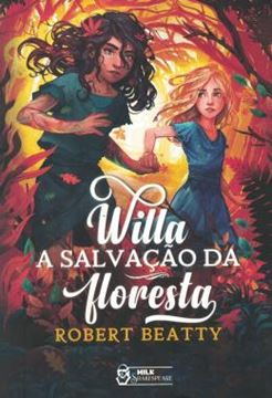 Imagem de WILLA – A SALVACAO DA FLORESTA