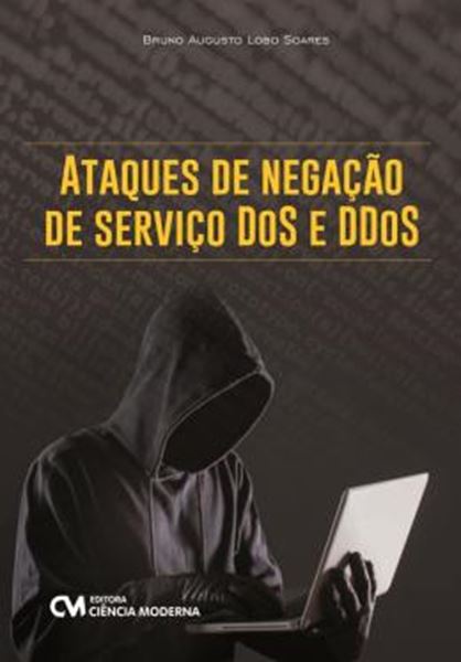 Picture of ATAQUES DE NEGACAO DE SERVICO DOS DDOS